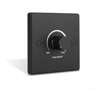 Yhenlovtt 12v Led Camper Dimmer Switch for Control Light Boat Caravan Interior 5a Impermeable Rv Having Compatible Module 12