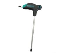 Yhenlovtt 1pc for 5H8 Ttype Hex Key Wrench Spanner, for Quick Motorcycle and Car Repair Solutions (H5)