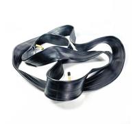 Yhenlovtt 2-pack 18x2.125 Inch Road for Bike Inner Tube with Bent Valve for Electric Bicycles and Mountain Bikes