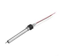 Yhenlovtt 203H Electric Soldering Station Heating Core 90W High Frequency Metal Heater Element Replacement Part for Welding Iron Station Temperature Control