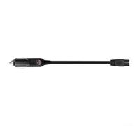 Yhenlovtt 2M 12V DC Battery Extension Cable Power Cord For Portable Mini Fridge Car Refrigerator Camping Travel Outdoor Picnic Cold Storage Box Vehicle Cooler