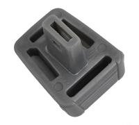 Yhenlovtt 2nd Row Seat Folding Mr655388 Knob for V73w Shogun Mk3 Mk4 V68w Lever V98w Models Compatible Having Pajero Mr655389 Mr610532 O (GRAY)