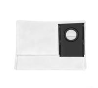 Yhenlovtt 4-Pack Dust Bags for J15 for Evo Self-Emptying Robot Vacuum, 3.5L Large Capacity with Advanced System(4 PACK)