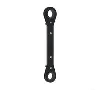 Yhenlovtt 621mm Double End Ratcheting Wrench for Mechanics Seeking Performance (19-21mm)