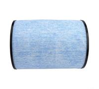 Yhenlovtt Activated Carbon For + Pre-Filter For Combo for AP300 & Hathaspace HSE1500 Air Purifiers - Enhances Removal, Reduction, and Particle Filtration