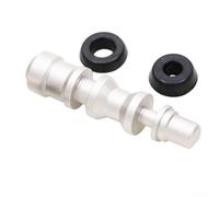 Yhenlovtt Aluminum Alloy Brake Lever Piston Short Tube and Long Tube Repair Kit Compatible with for SRAM Guide RSC/, DB5, Level T//TLM/ULT, Guide T/RE for Cycling Maintenance(LONG)