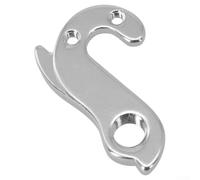 Yhenlovtt Aluminum Alloy for Bicycle Rear Series Hanger for Giant Compatible Fcr Models Ocr Composite Alliance Aluminum Derailleur Having