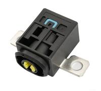 Yhenlovtt and Crash Battery Disconnect Fuse Pyrofuse Pyroswitch PSS-1 N000000006967 Direct Replacement for Vehicle Safety System