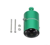 Yhenlovtt Aquatic Adventure Companion AHD1080P Underwater Fishing Camera Built to in Dark Environments and Deep Waters (A)