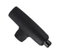 Yhenlovtt Automatic Gear Shift Knob Handle Replacement Part for Jeep for Cherokee for Comanche for Wrangler 1984 2001 1987 1992 1997 2006 Plastic Part Number 52104028