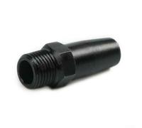 Yhenlovtt Automatic Transmission Fluid Fill Adapter for Explorer 2003-2020 5R55W Transmission with Plastic Construction and Suction Compatibility