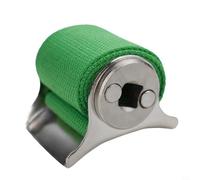 Yhenlovtt Automotive Application Heavy Duty Metal Fabric Design Having Antislip Grip Compatible with Car Tractor Fuel Plus W Oil Filter Strap for Wrench