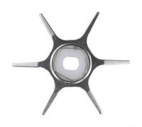 Yhenlovtt Baitcast Reel Brake Unload Wrench for for Antares, for METANIUM DC, for CURADO 60mm Diameter, Aluminum Alloy (Light Gray)