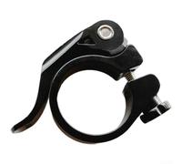 Yhenlovtt Bicycle Seatpost Clamp Quick-Release
