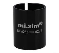 Yhenlovtt Bike Stem Reducer, 28.6 to 25.4 mm