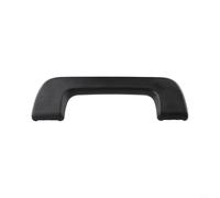 Yhenlovtt Black Front Interior Roof Headliner Grab Handle Compatible with A4 A5 A6 A7 Q2 Q7 Q8 RS3 RS4 RS5 RSQ3 Amarok 2008-2022 Models