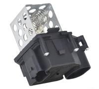 Yhenlovtt Blower Motor Heater Resistor for BERLINGO C1 DS4 DS5 9658508980 1308.AN HVAC Fan Controller Module Compatible with Car Air Conditioning System