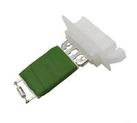 Yhenlovtt Blower Motor Resistor for Custom V362 Van with OEM 1804471 - Compatible with B-MAX, C-MAX II, Focus III, For Kuga, EcoSport, Tou