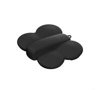 Yhenlovtt Butterfly Storage Case for DJI NEO, Sophisticated Storage Organizer Tailored for Your for DJI NEO Equipment Needs(Black)