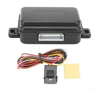 Yhenlovtt Car Automatic Side Mirror Folding System with Overload Protection for Rearview Mirror Controller Module, For Easy Installation No Wiring Modifica