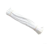 Yhenlovtt Chenille Stems Pipe Cleaners, 30cm Long 0.6cm Thick Assorted