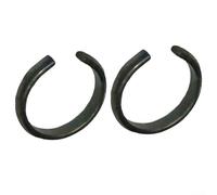 Yhenlovtt Circlip for DeWalt Wrench Models DW291, DW293, DCF899, P2674 - Replacement Part 086947-00 - Compatible with NS.1400F, 928 AC1 1/2 (Pack of 1 or 2)(1pc)