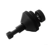 Yhenlovtt Clutch Alignment Tool for Single Plate, For Durable ABS and Metal Construction, Fits Most Cars and Light Vans up to 5 Tonne Gross Vehicle Weight