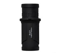 Yhenlovtt Compact 6x21/8x21 HD Monocular Telescope Wide Angle Field Visions With Multi-Layer Coating For Bird Watching Outdoor Concert(8x21)