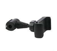 Yhenlovtt Compatible Having Training and Swing Analysis 360° Rotation for Smartphones and Variable Club Phone with Holder (A)