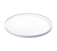 Yhenlovtt Compound Bow 8x Sight Power Lens Having Definition for Archery Elite or Resin Optics 35mm Scope 45mm Diameter Compatible 6x (6X) (46mm)