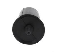 Yhenlovtt Direct Number Door Compatible Jk Wrangler Rubber for Models Tire Stabilizer Bumper with 20072018 Spare Part Replacement 55395993ab