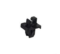 Yhenlovtt Door Handle Control Rod Holder 4mm 72136SM4003 Compatible with For Accord 1990-1997, Element 2003-2011, For Odyssey 1995-2004, P