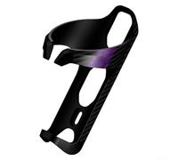 Yhenlovtt Drink Fiber Water Bottle for Red for B Mountain Bikes for Ultra Portable 29g Cage Bicycle Carbon Holder with Elite Strength Design Inside and Road (PURPLE)