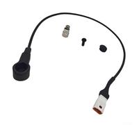 Yhenlovtt E-For Bike Speed Sensor For Motor M420 M400 M620 G510 M300 4PIN CAN Protocol