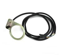 Yhenlovtt Electric for Bicycle Pas Magnets with 5 for Most Ebikes or Build 100 Centimeter Cable Length Pedal 8 or 12 Alloy Sensor Assist System Compatible (8 Magnets)