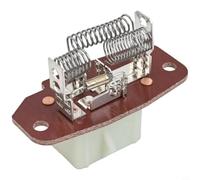 Yhenlovtt F6UZ19A706AA For HVAC Blower Motor Resistor for E-150 E-250 E-350 Super Duty For Econoline Club Wagon For Excursion F53 F650 F750 1997-2018