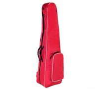Yhenlovtt Fencing Storage Bag, for Epee Saber and Foil Equipment,Large Capacity Fencing Equipment Bag,Epee Foil Saber Suit with Multiple Compartments(Red)