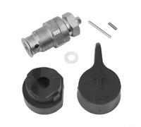 Yhenlovtt For 390 395 490 495 595 695 Airless Paint Sprayer For Prime Spray Valve Drain