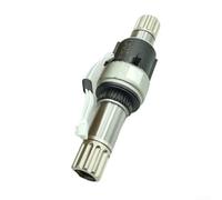 Yhenlovtt For Center Axle Sensor for Bafang for Metal and Construction 6pin Motor Mid Torque Series M500 for Cable Electric M500 Bike Steel