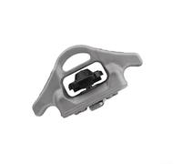 Yhenlovtt for Nissan Bed Tie Down Clamp Plate Metal Direct Replacement For Titan 2004-2015 And Frontier 2005-2025 Utili-Track, OE 999T7ZV00A