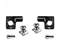 Yhenlovtt for Sram Matchmaker X Adapter for MMX Integrated Mount Bracket