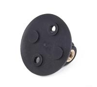 Yhenlovtt For Stopwatch Holder with Mount Screw Bryton Portable Nylon and Set for 2nd Gen Mounts for Bike Computer Camera 20mm Adapter Spacing