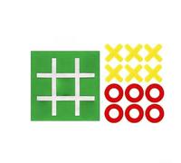 Yhenlovtt for tac Toe Strategy Game Nine Men Morris Alternative