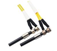 Yhenlovtt For Webasto Air-Top AT3500 AT5000 Ceramic Glow Preheating Needle, 12V Or 24V Heater Ignition Candle 91370B 91371B For Rapid Heating(24V)