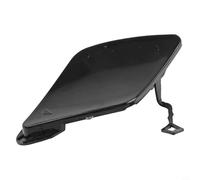 Yhenlovtt Front Bumper Tow Hook Cover Cap Eye 51118067961 Compatible with 3 Series F30 M-Sport 320i 330i 340i 335i Models 2013-2018 Replacement Part