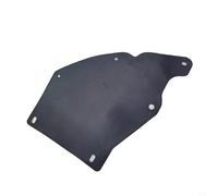 Yhenlovtt Front Wheel Splash Shield Mudguard MN146488 Compatible with L200 For Triton 2007-2017, Pajero Sport KH 2013-2015, For Durable Plastic Construction