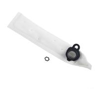 Yhenlovtt Fuel Filter Strainer White with 415129451 Compatible Plastic Outboard Renegade 1200 20102014 Compo Engine Intake Fuel System Skidoo