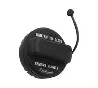 Yhenlovtt Fuel Tank Cap Compatible with For Civic For CR-V For Accord For Crosstour For Insight Fit For Odyssey Pilot 2006-2015 Models OEM 17670-T3W-A01 17670-T3W-003 17670-SJA-013 Black