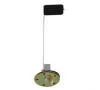 Yhenlovtt Fuel Tank Gauge Sender Unit 83320-69015 Plastic Direct Fit Replacement Compatible with Land Cruiser FJ60 FJ62 BJ60 HJ60 1981-1990 Models Installation