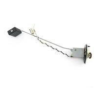 Yhenlovtt Fuel Tank Gauge Sender Unit for L200 K74 K76 2.5D 2.5TD 3.0 Petrol 1996-2007 Direct Fit Replacement with Improved Heat Sink and Charging Capability